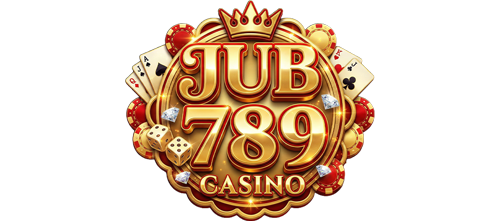 jub789 เว็บพนันครบวงจร ฝากถอนไว ไร้ขีดจำกัด มั่นคงปลอดภัย 
